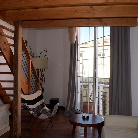 Casa Galos Hotel & Lofts Valparaíso Zimmer foto