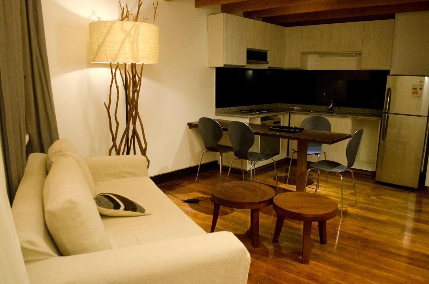 Casa Galos Hotel & Lofts Valparaíso Zimmer foto