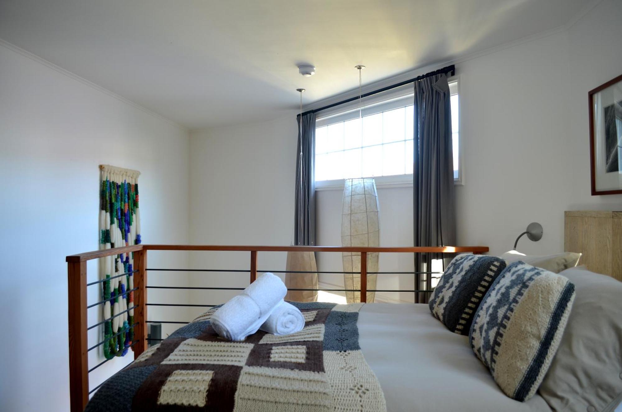 Casa Galos Hotel & Lofts Valparaíso Zimmer foto